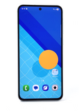 Samsung Galaxy A55 5G - Azul Dual SIM Liberado 256 GB (G)