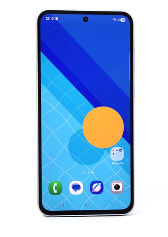 Samsung Galaxy A55 5G - Azul Dual SIM Liberado 256 GB (G)