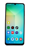 Samsung Galaxy A06 - Azul claro Liberado 128 GB (G)