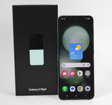 Samsung Galaxy Z Flip5 - Menta Liberado 512 GB (G)