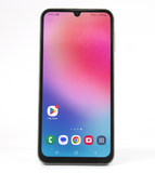 Samsung Galaxy A24 - Silver Liberado 128 GB (g)