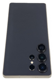 Samsung Galaxy S25 Ultra - Negro Titanio Liberado 512 GB (G)