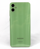 Samsung Galaxy A05 - Verde  Liberado 64 GB (G)