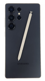Samsung Galaxy S25 Ultra - Negro Titanio Liberado 512 GB (G)