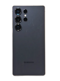 Samsung Galaxy S25 Ultra - Negro Titanio Liberado 256 GB (G)