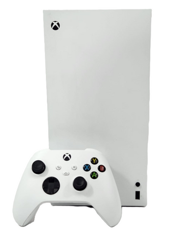 Consola Xbox Series X - Digital Blanco 1 TB (G)