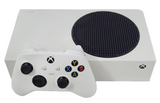 Consola Xbox Series S - Digital Blanco 512 GB (G)