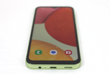 Samsung Galaxy A14 - Verde Dual Sim Liberado 128 GB (G)