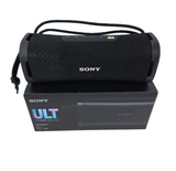 Bocina Sony Ult Power Sound Ult Field 1- Negro