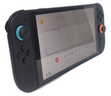 Consola Nintendo Switch 2 - BEE-S-KB6LA 256 GB (G)