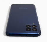 Samsung Galaxy M33 5G - Azul Dual SIM Liberado 128 GB (G)