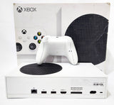 Consola Xbox  Series S 512GB ,(M)