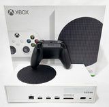 Consola Xbox  Series S 512GB .(M)