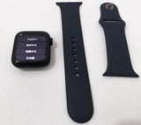 Apple Watch Se 2ª Gen Gps 40mm 2022 Color Medianoche 32GB(M)