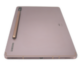 Tablet Samsung Galaxy Tab S7 Mod.SM-T870 11" WiFi 128 GB (G)