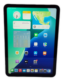 Tablet Apple Ipad (décima generación) - Plata Mod.A2696 10.9 pulgadas 64 GB (G)