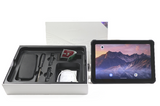 Tablet Hotwav R10 Pro  - Negro Dual SIM Liberado 4G 256 GB 10.1"