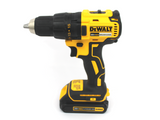 Taladro Inalámbrico DeWalt 1/2¨(13mm) - Mod.DCD777 (G)