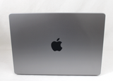 Apple Macbook Pro (14 Pulgadas Chip M1 Pro CPU de 8 núcleos 16gb Ram, 512gb Ssd)  (G)