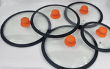 Batería de cocina Atenas 10 piezas Antiadherente (g)