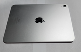 Tablet Apple Ipad (décima generación) -Plateado Mod.A2696 10.9 pulgadas 64 GB (G)