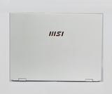 Laptop MSI MS-13P2 RAM 32GB, HDD 1TB i7 11th Gen Color Blanco 13" (G)