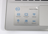 Laptop DELL Inspiron 14 5000 RAM 8GB Core i7-8565U 120GB HDD 14” (G)