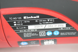 Esmeril Angular Einhell Mod. TC-AG 125 (G)