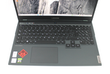 Laptop Lenovo Legion 5 15IMH05H RAM 8GB, HDD 512GB 15,6” (G)