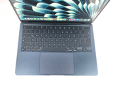 MacBook Air con Chip M2 de Apple 2022, 256GB SSD, 8GB RAM Mod.A2681 13,6" (G)