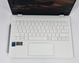 Laptop MSI MS-13P2 RAM 32GB, HDD 1TB i7 11th Gen Color Blanco 13" (G)