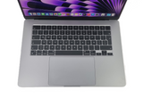 MacBook Air (M3 2024) 256GB SSD, 8GB de RAM Mod.A3114 15" (G)