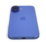 Apple IPhone 16 - Ultramarino Liberado 128 GB (G)