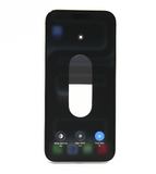 Apple Iphone 17 Pro Max - Plata Liberado E-SIM 256 GB (G)