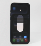 Apple Iphone 17 Pro Max - Azul Profundo Liberado E-SIM 256 GB (G)