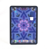 Tablet Apple Ipad Air (11 pulgadas) (M2) - Gris Espacial 128 GB (G)