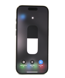 Apple IPhone 15 Pro - Negro  Liberado 256 GB (G)