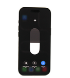 Apple IPhone Air - Negro Espacial E-SIM Liberado 512 GB (G)