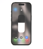 Apple IPhone 15 - Negro Liberado 128 GB (G)