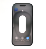 Apple IPhone 15 - Negro Liberado 128 GB