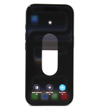 Apple IPhone 17 Pro – Azul Profundo Liberado E-SIM 256 GB (G)