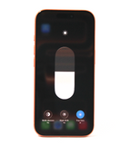 Apple IPhone 17 Pro - Naranja Cósmico Liberado E-SIM 512 GB (G)