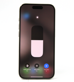 Apple IPhone 15 Pro - Titanio Natural  Liberado 128 GB (G)