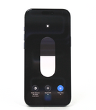 Apple Iphone 17 Pro Max - Azul Profundo Liberado E-SIM 256 GB