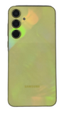 Samsung Galaxy A55 5G - Amarillo Liberado 128 GB (G)