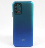 ZTE Blade V30 Vita - Azul Liberado 128 GB (G)