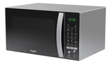 Horno de Microondas Whirpool 1,1 Pies cúbicos Mod.WM1211D (G)