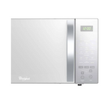 Horno de Microondas Whirpool 1,4 Pies cúbicos Mod.WM1514D (G)