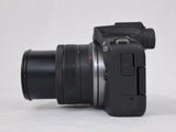 Cámara Canon Eos R50, 24.2 MP Lentes 18-45mm y 55-210mm - Negro