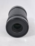 Cámara Canon Eos R50, 24.2 MP Lentes 18-45mm y 55-210mm - Negro